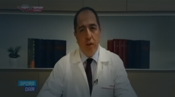 Burun Estetiği